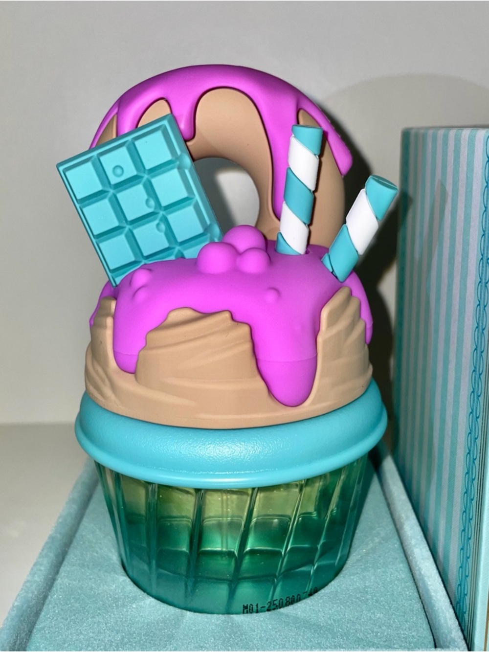 Lattafa Vanilla Freak Give Me Gourmand